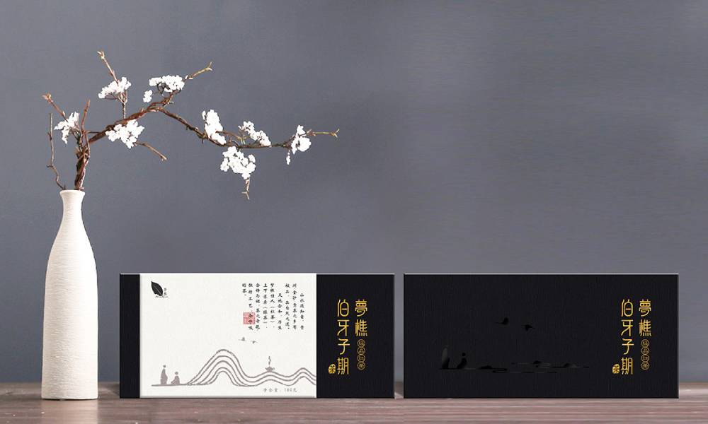 武清区包装设计公司揭示包装背后的商业战略赋能逻辑