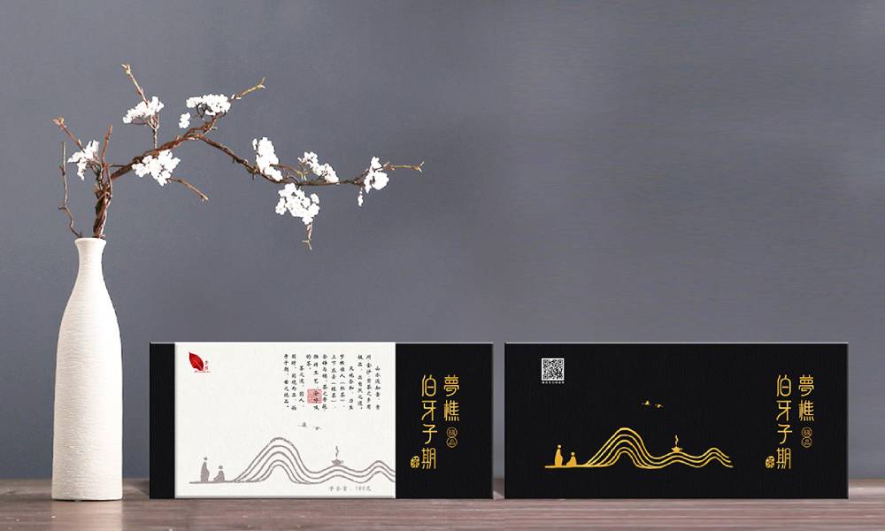 武清区农产品包装设计：兼顾实用与品牌，让农产品从“田间”走向“餐桌”更出彩