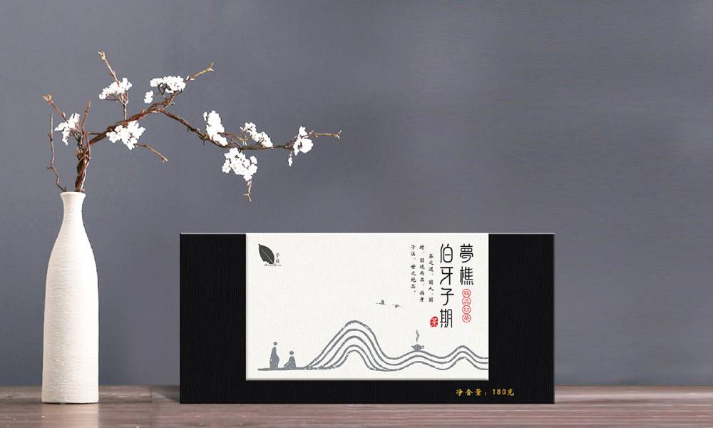 武清区国潮包装设计的创新路径——传统文化与年轻潮流的破圈融合