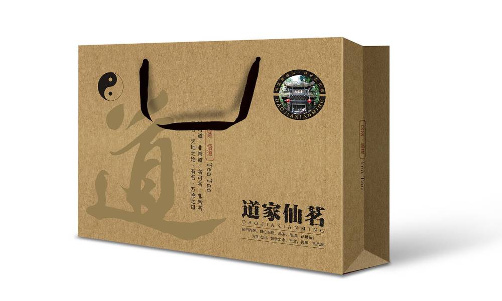 聚焦武清区产品包装设计：赋能产品，开启市场突围之旅