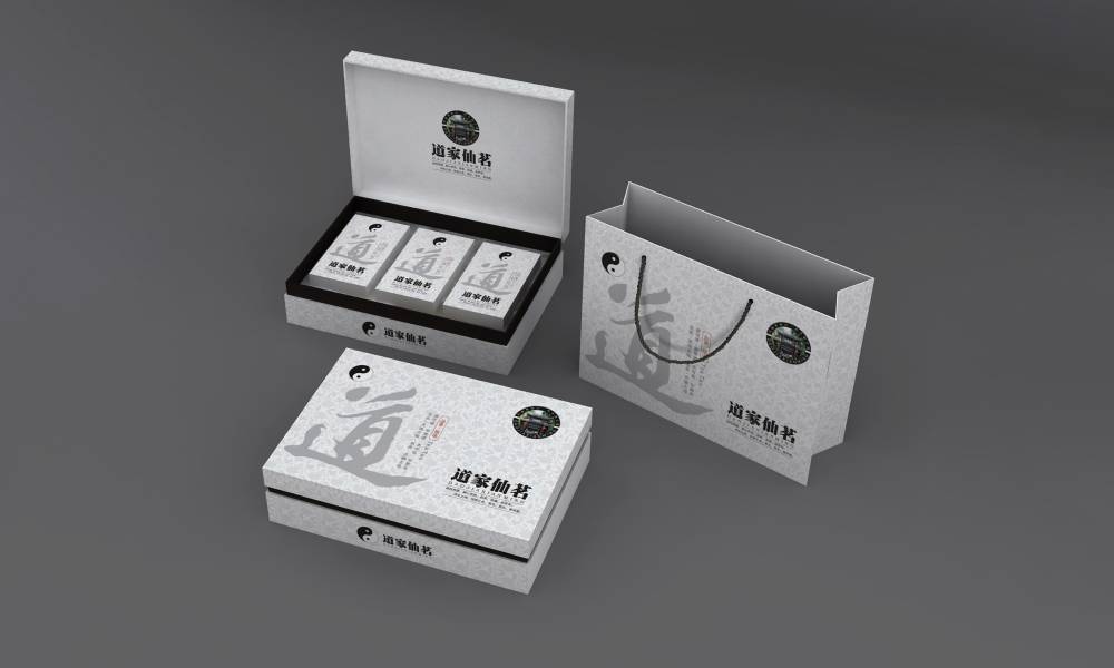 武清区包装设计公司怎么选？5大核心维度，帮你避开合作陷阱