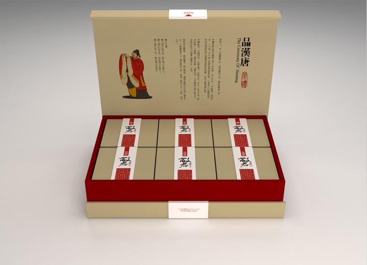 武清区年货包装设计的温情密码——从市井烟火到年节仪式的视觉重构