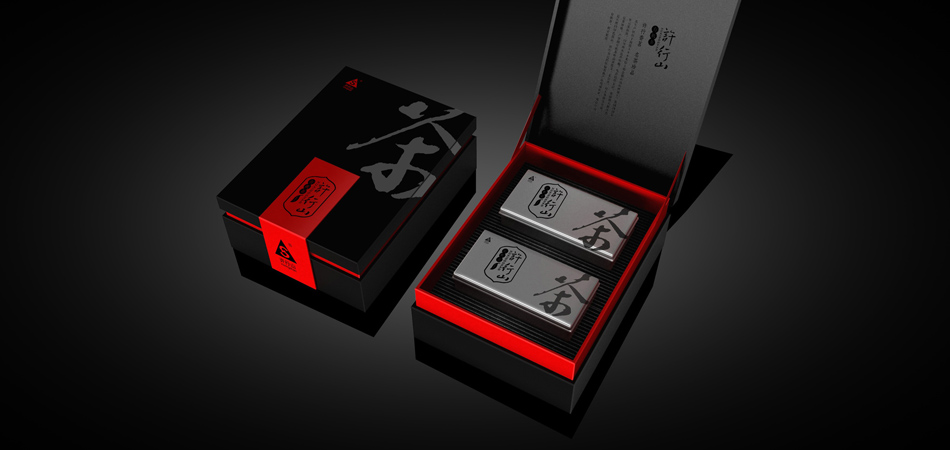 武清区包装设计的底层逻辑：用差异化塑造不可替代的品牌印记